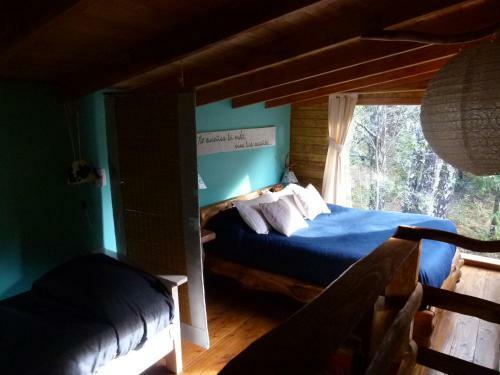 Lodge Caba�as Las Nativas
