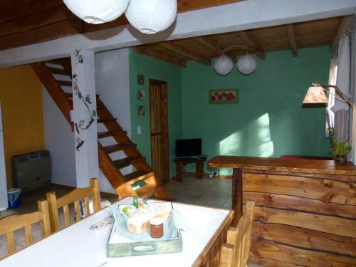Lodge Caba�as Las Nativas