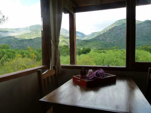 Lodge Caba�as Las Nativas