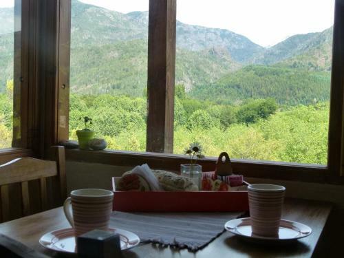 Lodge Caba�as Las Nativas