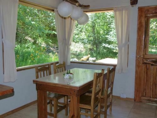 Lodge Caba�as Las Nativas