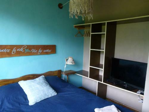Lodge Caba�as Las Nativas