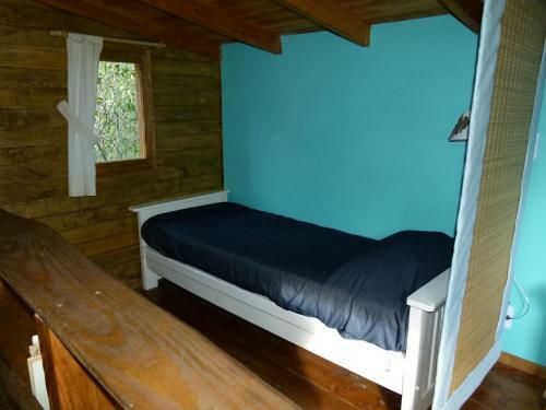 Lodge Caba�as Las Nativas