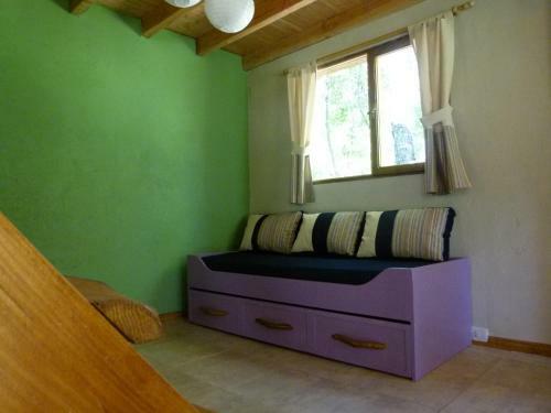 Lodge Caba�as Las Nativas