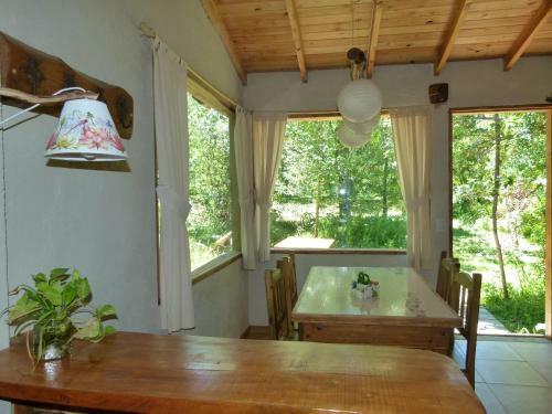 Lodge Caba�as Las Nativas