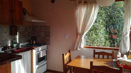 Lodge Caba�as Las Nativas