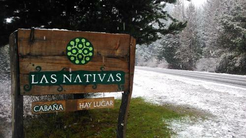 Lodge Caba�as Las Nativas
