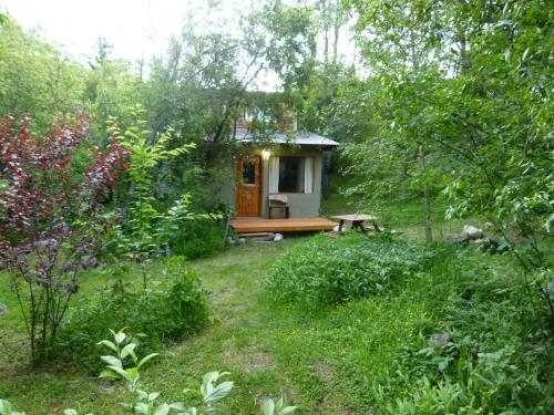 Lodge Caba�as Las Nativas
