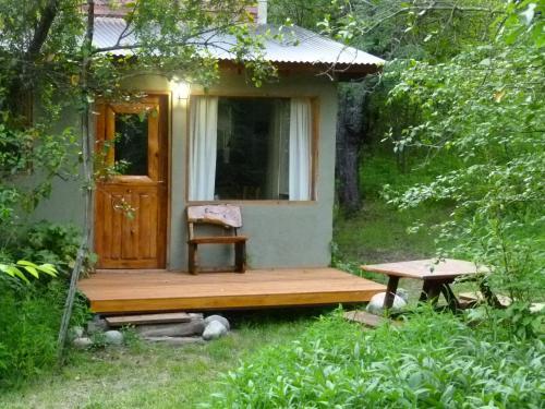 Lodge Caba�as Las Nativas