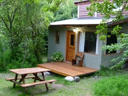 Lodge Caba�as Las Nativas