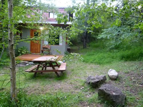 Lodge Caba�as Las Nativas