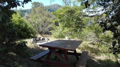 Lodge Caba�as Las Nativas