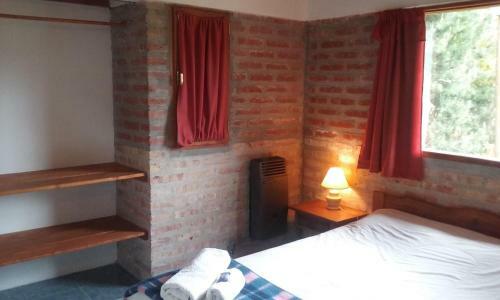 Lodge Caba�as Hueney