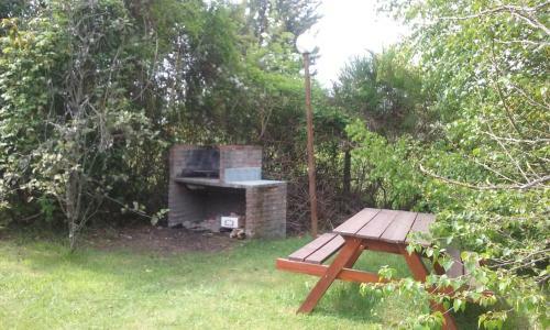 Lodge Caba�as Hueney