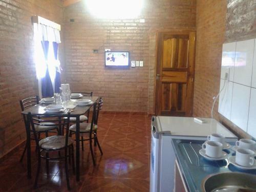Aparthotel Mi Buen Refugio