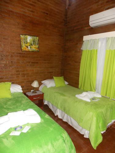 Aparthotel Mi Buen Refugio