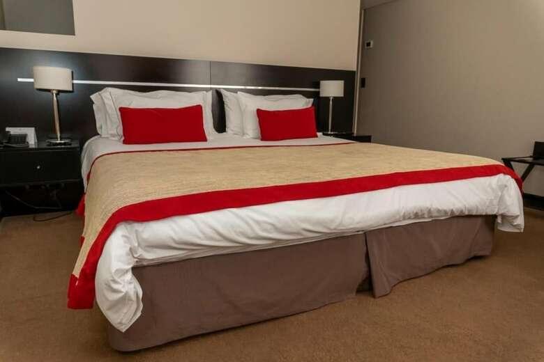 Neuqu�n Tower Hotel