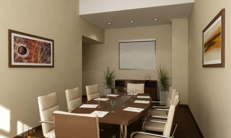 Neuqu�n Tower Hotel
