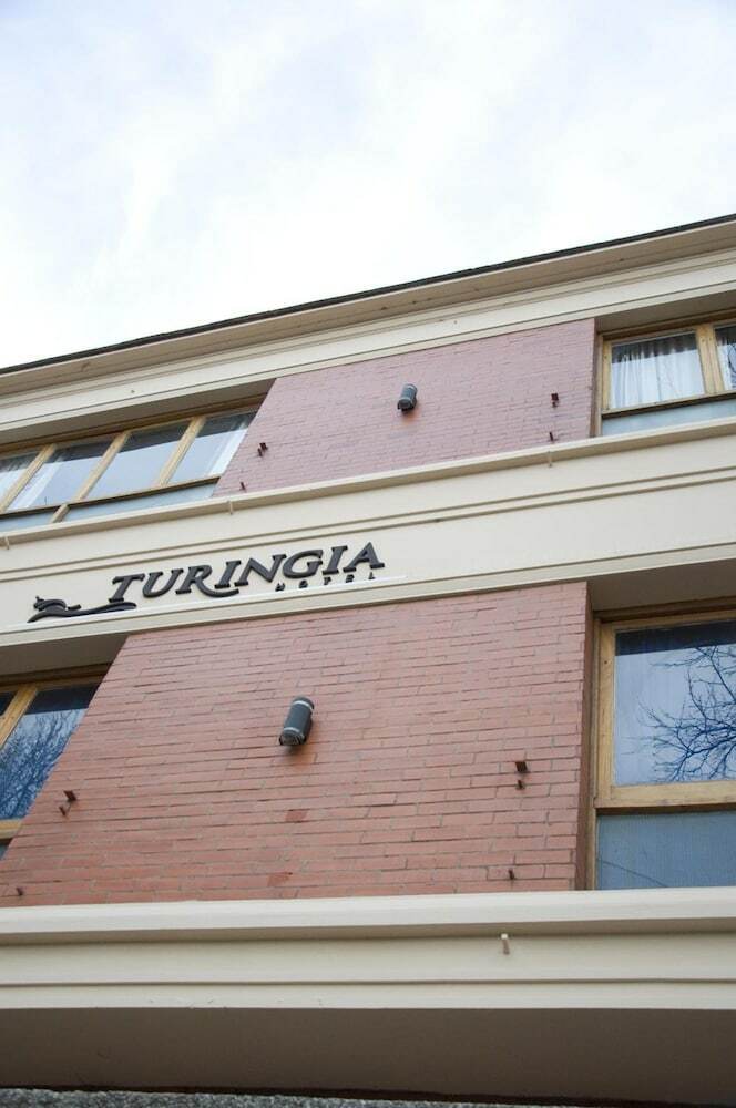 Hotel Turingia