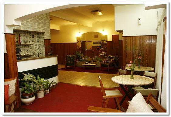 Hotel Turingia