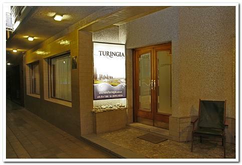Hotel Turingia