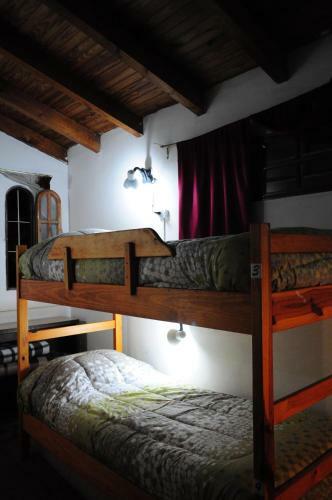 Hostel Portal De Sue�os