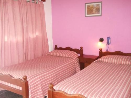 Dennisse Hotel