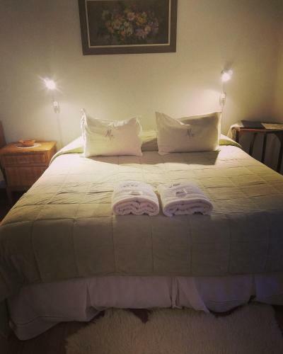 Hostal La Casona Del Rio