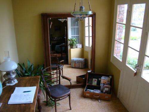 Hostal La Casona Del Rio