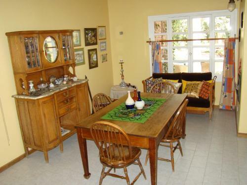 Hostal La Casona Del Rio