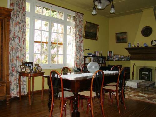 Hostal La Casona Del Rio