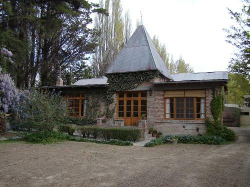 Hostal La Casona Del Rio