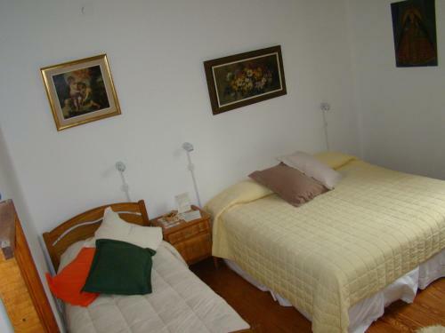Hostal La Casona Del Rio