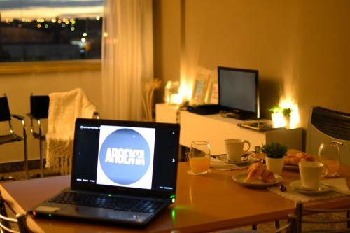 Argenta Apart Hotel
