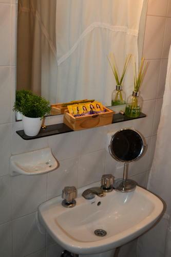 Argenta Apart Hotel