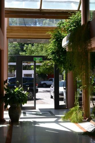 Argenta Apart Hotel