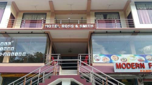 Hotel Ross & Smith
