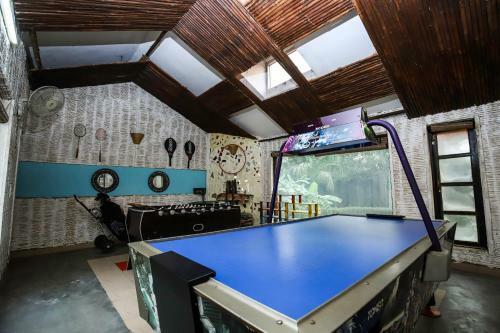Apartamentos Pool View 2bhk Stay In Palwal