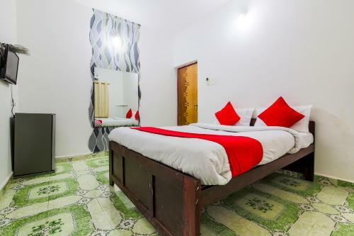 Hotel Oyo 24464 Anil Guesthouse