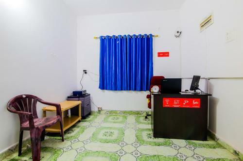 Hotel Oyo 24464 Anil Guesthouse