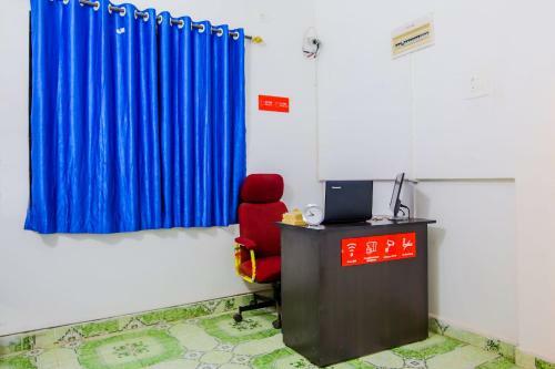 Hotel Oyo 24464 Anil Guesthouse