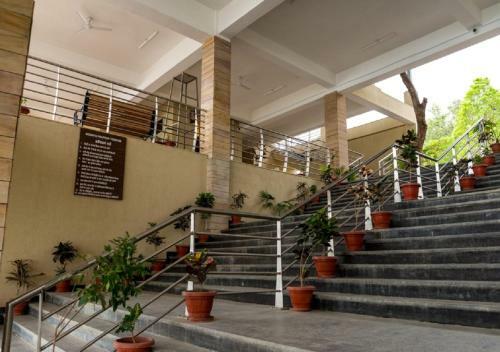 Hotel Mpt Hinglaj Resort, Gandhi Sagar