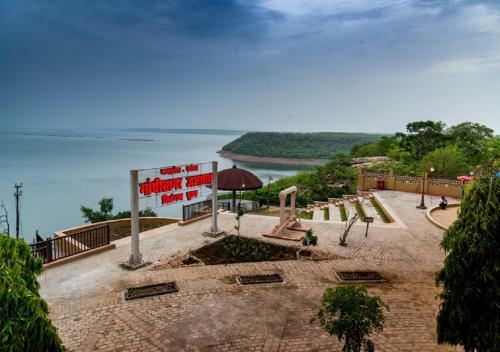 Hotel Mpt Hinglaj Resort, Gandhi Sagar