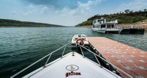 Hotel Mpt Hinglaj Resort, Gandhi Sagar