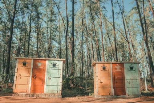 Nagaon Eco Center