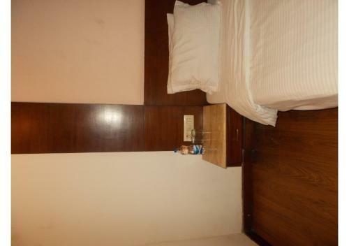 Hotel The Imperial Square