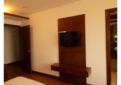 Hotel The Imperial Square