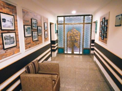 Hotel Lee Heritage