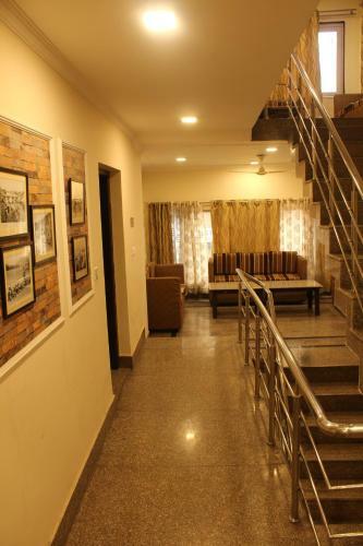 Hotel Lee Heritage