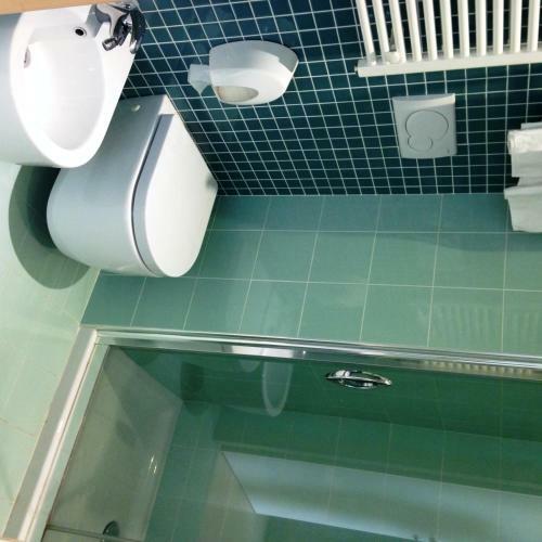 Blu Arena Hotel
